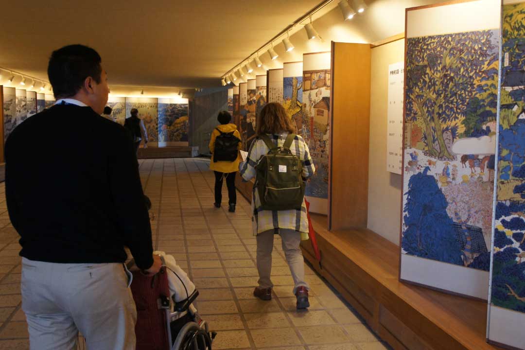 京都 観光 貸切タクシー